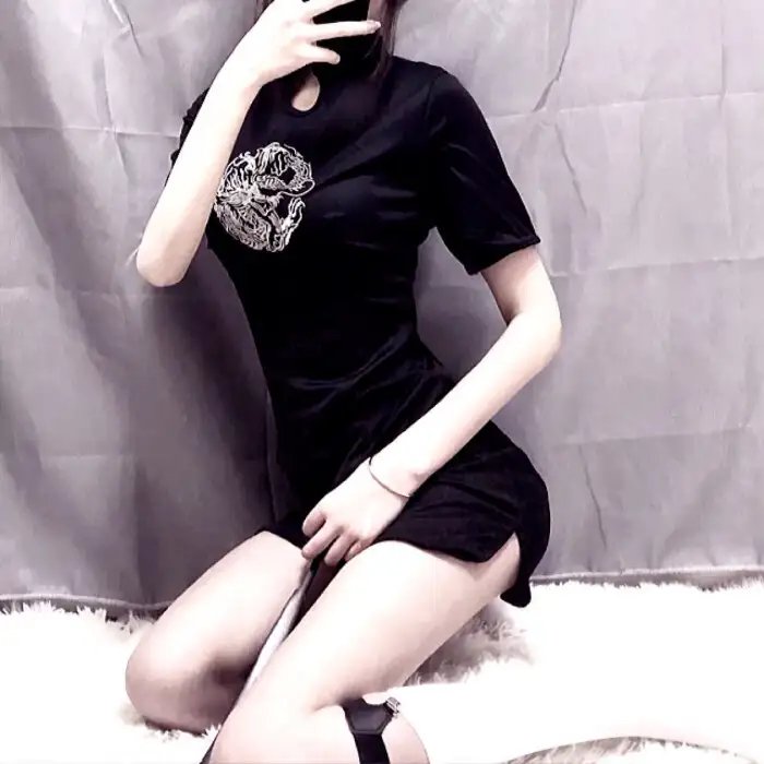 袁将军的苦茶