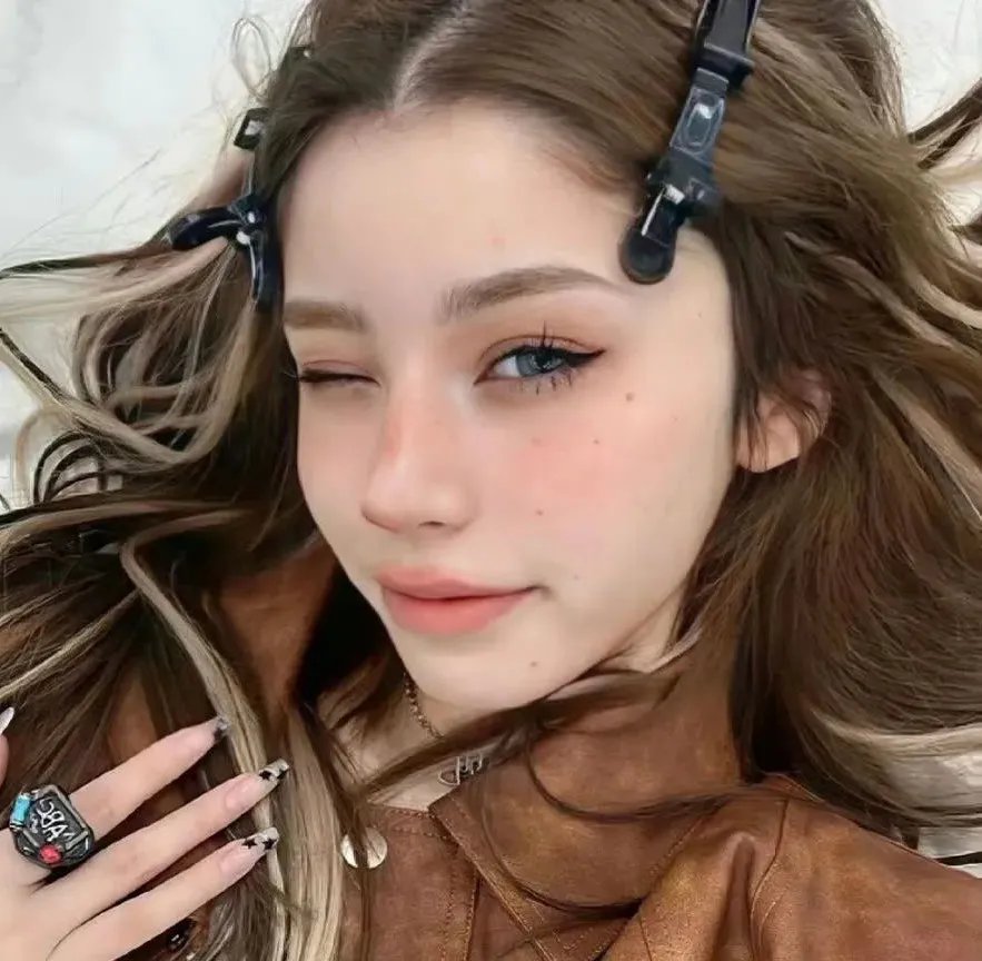 血纹身