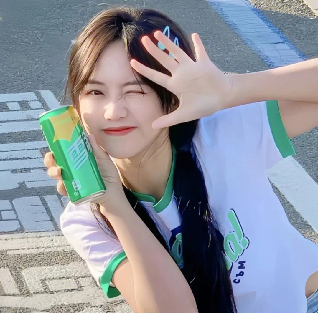 爱上坏女孩